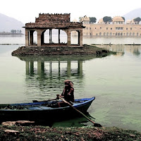 Il villaggio Lacustre di 