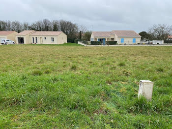 terrain à Asnières-la-Giraud (17)