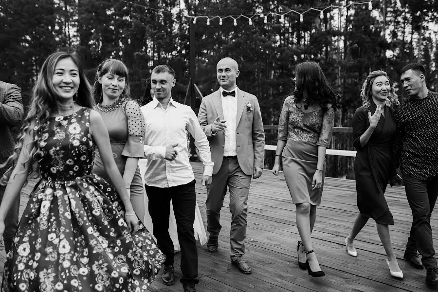 Wedding photographer Adelya Abdrakhmanova (adelyaphoto). Photo of 16 October 2020