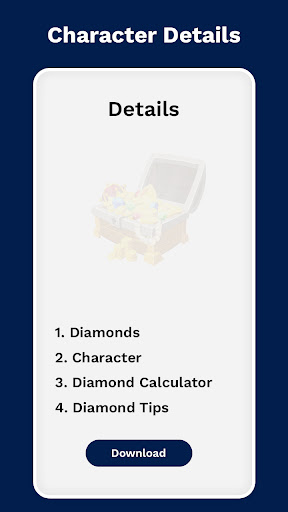 Screenshot Get Daily Diamonds : FFF Guide