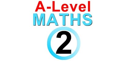 A-Level Mathematics (Part 2) Screenshot