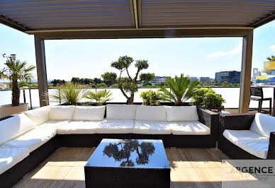 Apartment with terrace 5