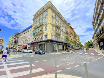 appartement à Nice (06)