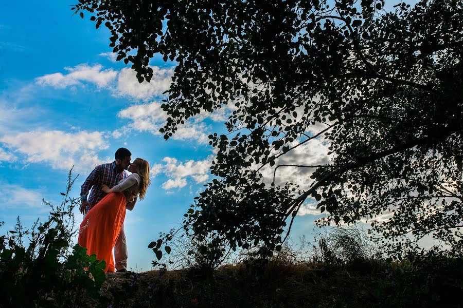 Wedding photographer Jorge Buil (jorgebuil). Photo of 23 May 2019