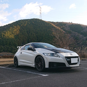 CR-Z ZF1