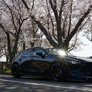 MAZDA3 BPFP