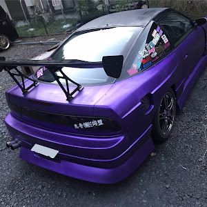 180SX RPS13