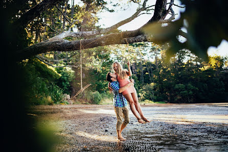 Svatební fotograf Alex Brown (happywed). Fotografie z 22.května 2019