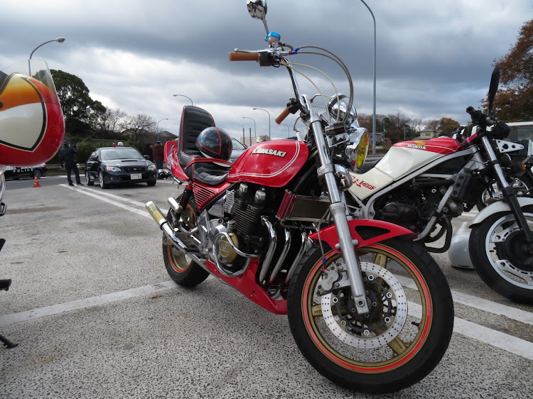セルシオのピタパン☆レーシング・針テラス・香芝・東大阪・旧車会に関するカスタム事例の投稿画像2枚目