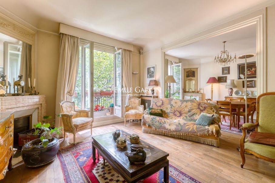 Vente appartement 3 pièces 94.42 m² à Paris 11ème (75011), 840 000 €