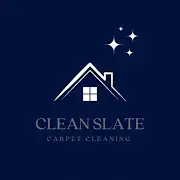 Clean Slate Carpet Cleaning Logo