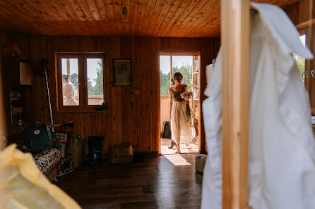 Fotógrafo de bodas Natasha Barova (natboro). Foto del 24 de enero