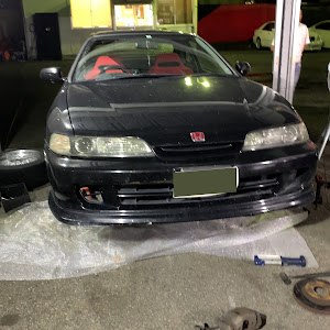 インテグラ DC2