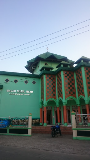 Mesjid Nurul Islam
