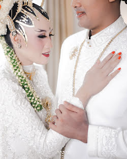 Wedding photographer Zaenal Arifin (arryagalery). Photo of 28 March 2020