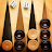 Backgammon Live - Online Games icon