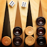 Backgammon Live - Online Games icon