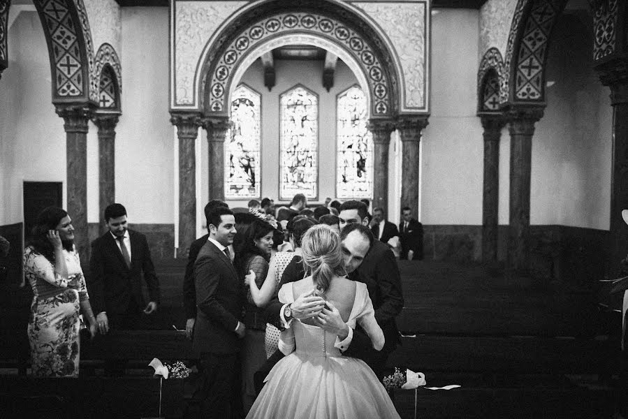 Fotógrafo de bodas Santiago Vara López (jimyrod). Foto del 31 de agosto 2018