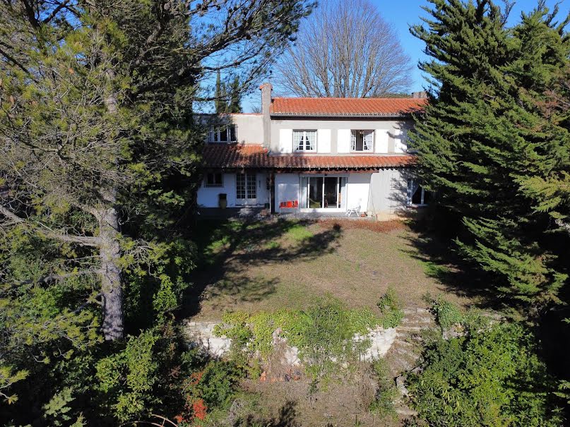 Vente maison 7 pièces 158 m² à Carcassonne (11000), 472 000 €