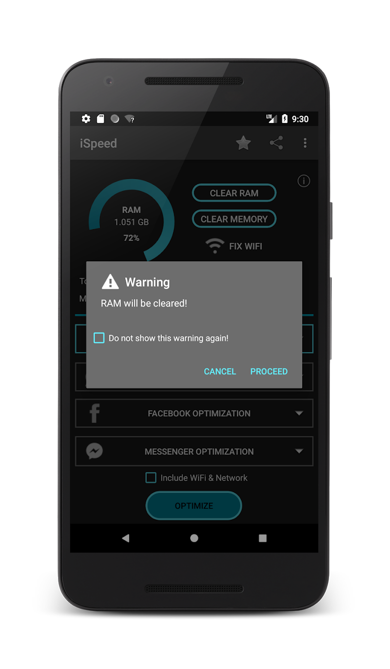  iSpeed Premium Memory Booster 4.3 Patched