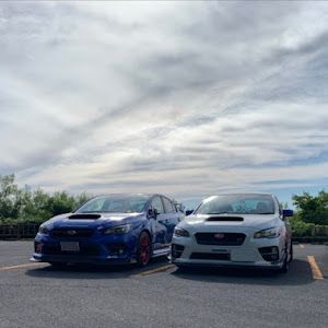 WRX STI VAB