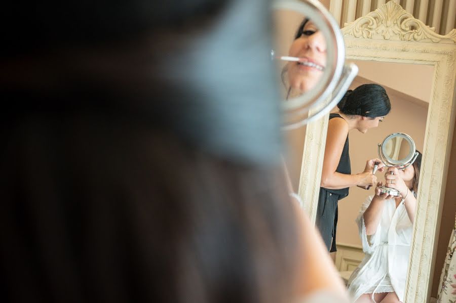 Wedding photographer Fabio Albanese (fabioalbanese). Photo of 11 February 2021
