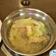 錢都日式涮涮鍋(土城立德店)