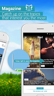   Start- screenshot thumbnail   