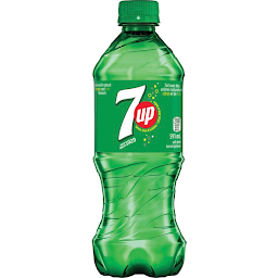 7UP