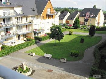 appartement à Goderville (76)