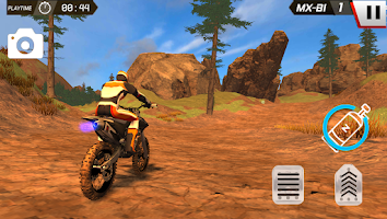 MX Bikes - Dirt Bike Games APK for Android - Download