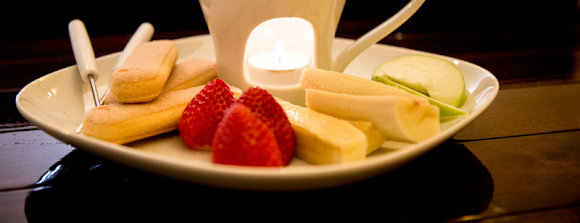 DESSERTS