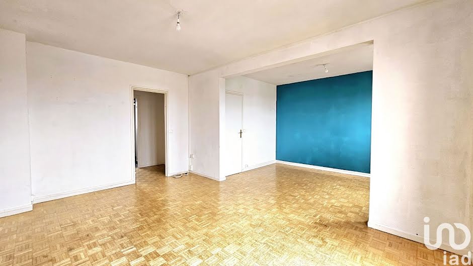 Vente appartement 4 pièces 73 m² à Maisons-Alfort (94700), 369 000 €