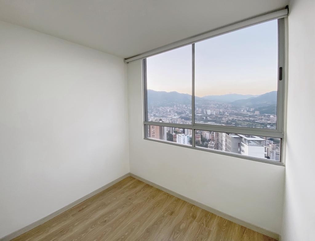 Apartamento En Venta - Las Lomitas, Sabaneta