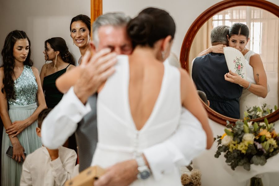 Fotógrafo de bodas Blanca Gonzalez (fotografiablanca). Foto del 9 de agosto 2023