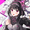 こみっく・がーる