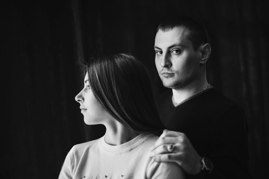 結婚式の写真家Yuliya Davydova (sol22ru)。2017 3月18日の写真