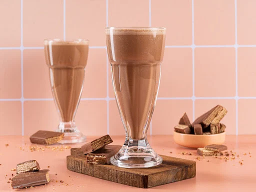 Kit-kat Thick Shake