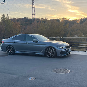 5シリーズ セダン G30