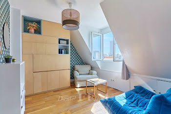 appartement à Paris 7ème (75)