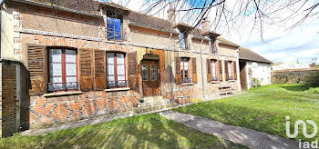 maison à Châtenay-sur-Seine (77)