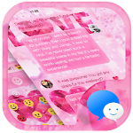 Love Messages Theme Art Apk