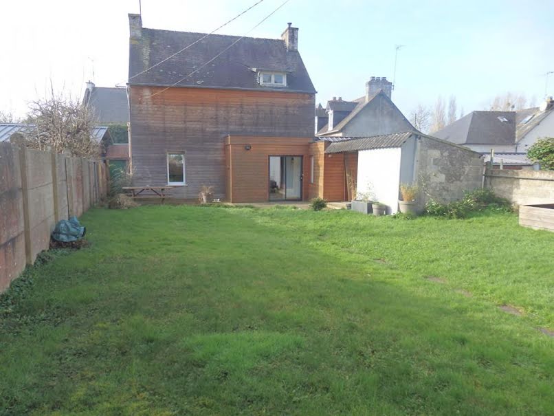 Vente maison 3 pièces 89 m² à Guingamp (22200), 161 200 €