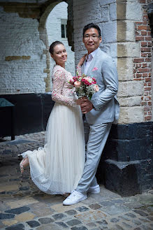 Wedding photographer Andrey Kanash (andrei4you). Photo of 25 November 2022