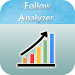 Follower Analyzer 4 instagram APK