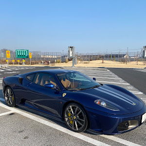 F430 F430