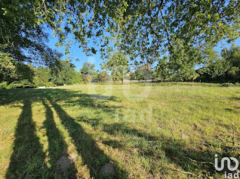 terrain à Saint-Sulpice-le-Guérétois (23)