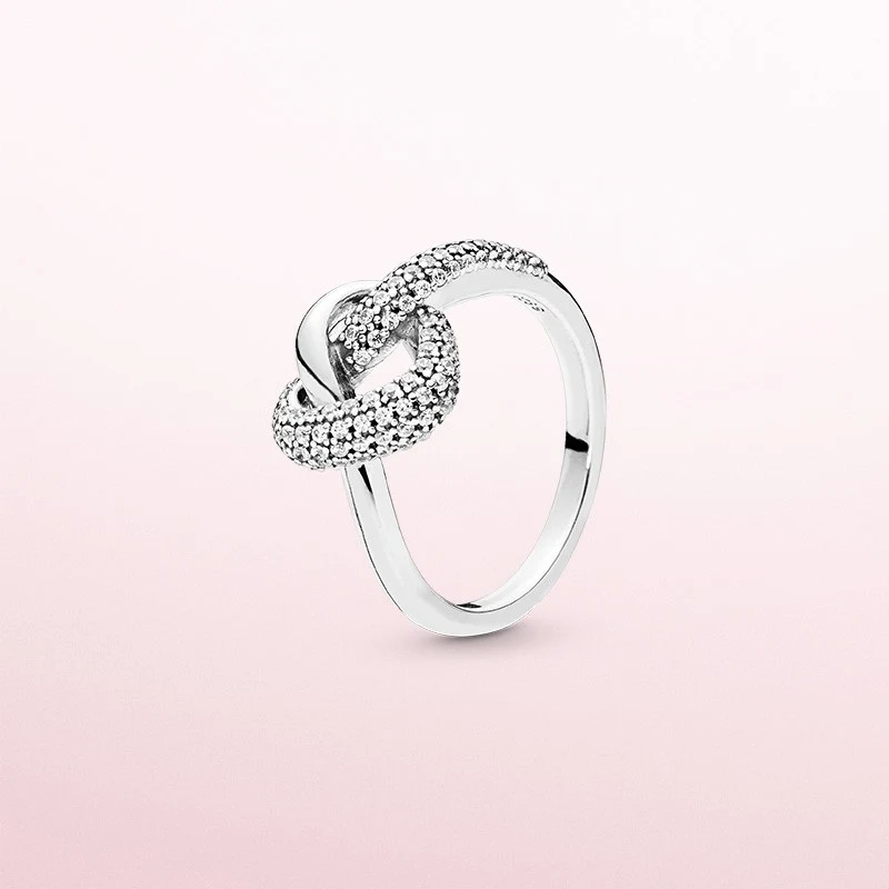 Trendy Ring voor Koppels met Temperament voor Dames. Een modieus accessoire om je stijl te accentueren en je persoonlijkheid uit te drukken.