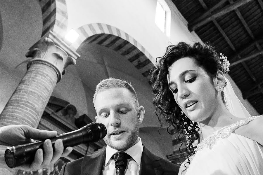 Wedding photographer Gianluca Guetta (gianlucaguetta). Photo of 6 April 2016