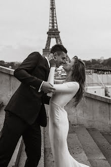 Fotógrafo de casamento Roman Bogroveckiy (bogruk). Foto de 5 de dezembro 2019